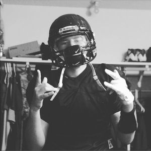 Meet your Posher, Jeremy